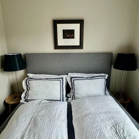 Lovely Corner 4bdr With Sea Views In Kanalbyen * Kristiansand