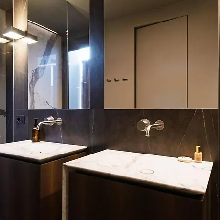 Lovely Corner 4bdr With Sea Views In Kanalbyen * Kristiansand